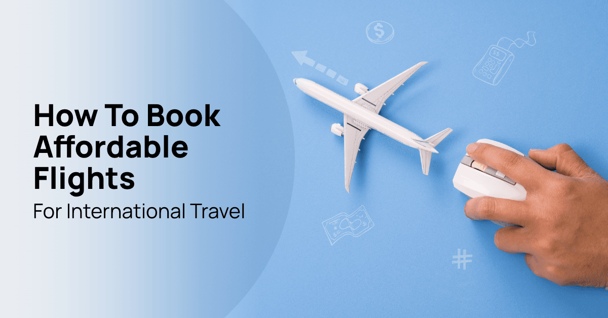 book affordable flights